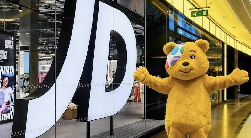 JD Sports gets personal as retailer enlists HyperFinity to deliver actionable customer behaviour insights