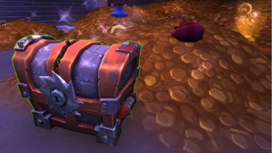 How to master the WoW economy: a Pro Goblin’s guide