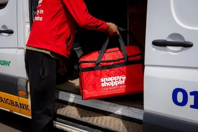 Snappy Shopper hails game-changer for local retailer as q-commerce firm integrates with Google