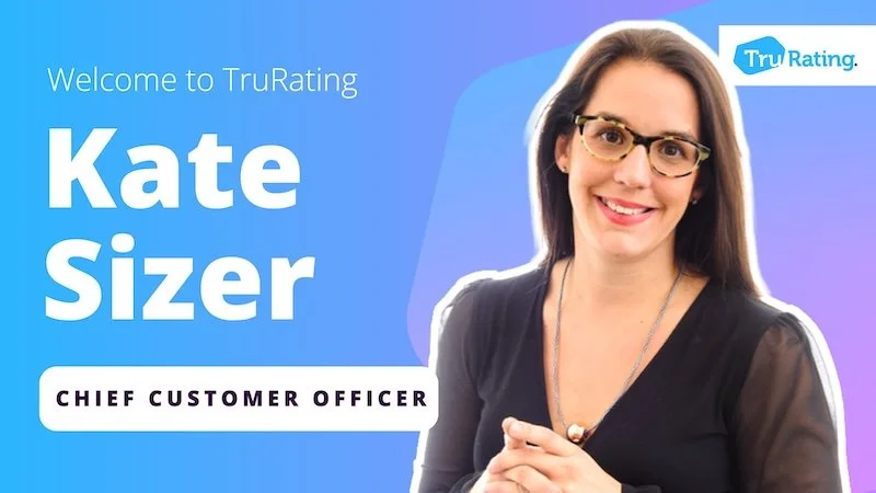 Former IGD Commercial Customer Director Kate Sizer joins TruRating as its new Chief Customer Officer