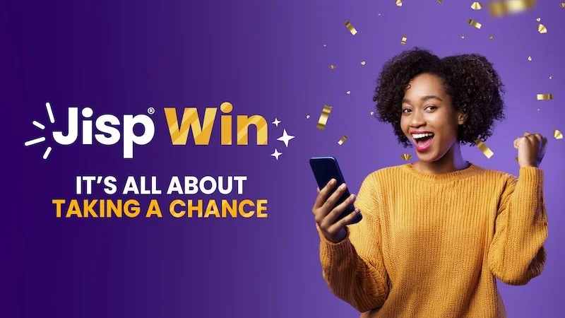 Retail technology firm Jisp hits milestone within weeks of launching new prize draw platform JispWin