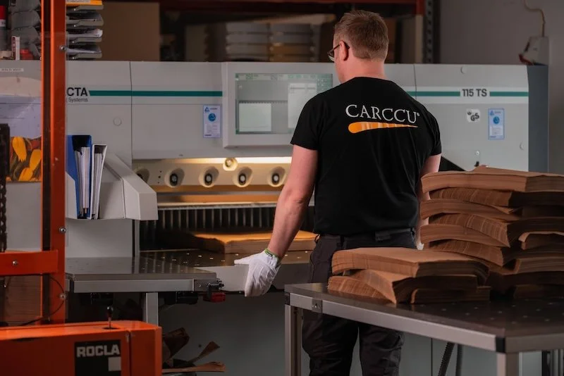 Paper packaging alternatives: practical ways to reduce plastic in food and retail