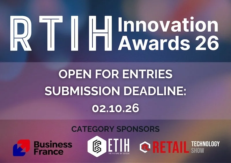 2026 RTIH Innovation Awards
