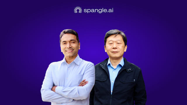 Spangle AI, a startup launched by former Amazon executives, raises $15 million Series A round