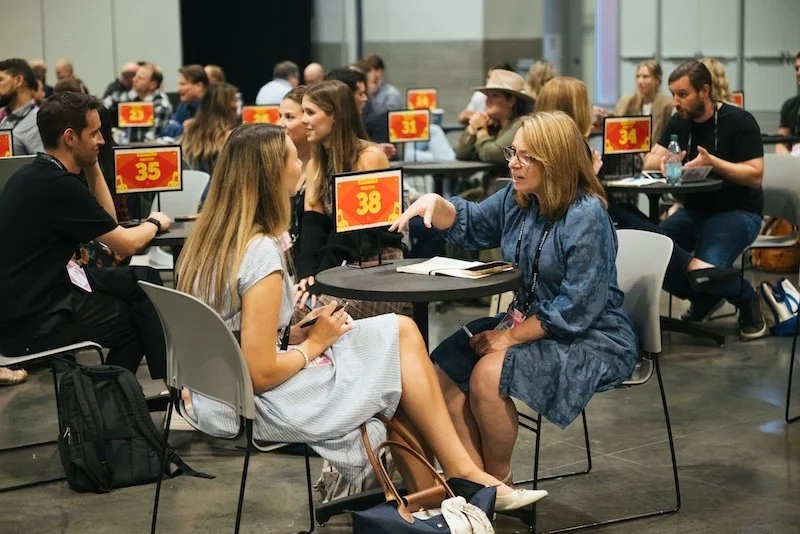 RTIH’s American correspondent Christine Russo reports from Retail Club and Shoptalk Fall 2026