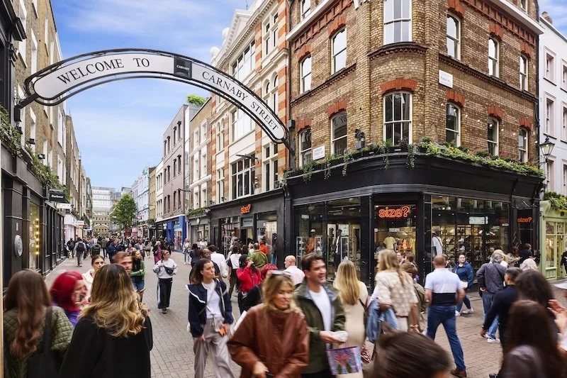 Streetwear brand Eme Studios heads to London as it inks deal to open first permanent store outside of Spain