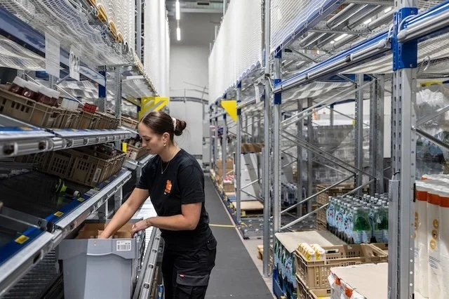 Luis Lamshoeft departs Majid Al Futtaim for Head of AI & Robotics Strategy role at Migros Supermarkt