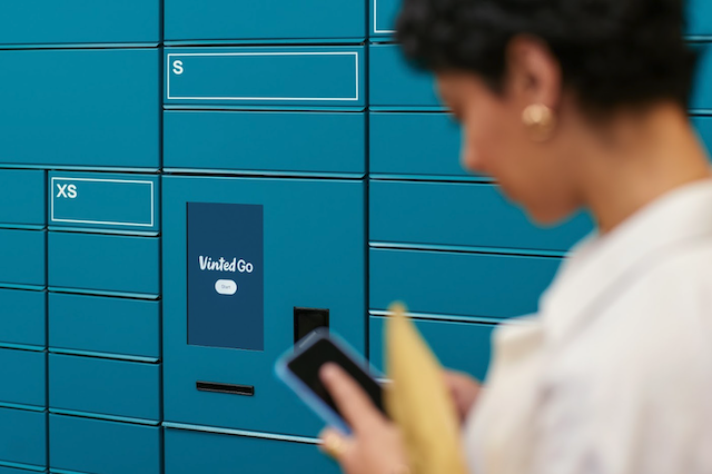 Bloq.it and Vinted Go smart locker technology partnership expands to Spain and Portugal with Madrid up first