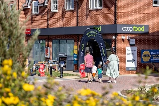 Snappy Technologies develops Order Aggregation with Southern Co-op and Heart of England Co-operative