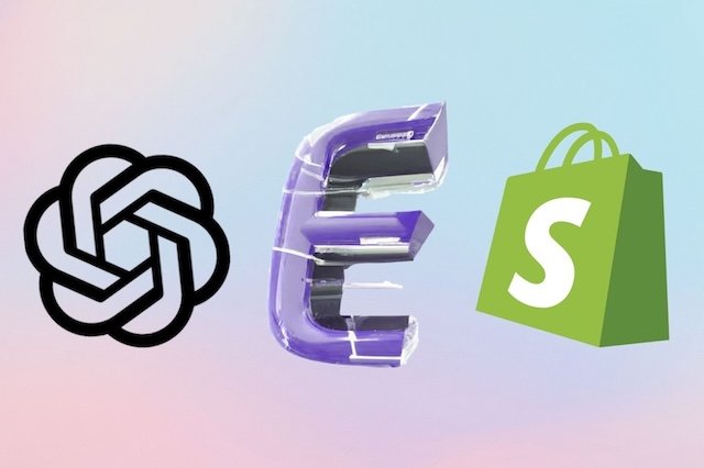 Ecomtent announces Shopify and OpenAI integration that helps firms get product listings featured in ChatGBP Shopping