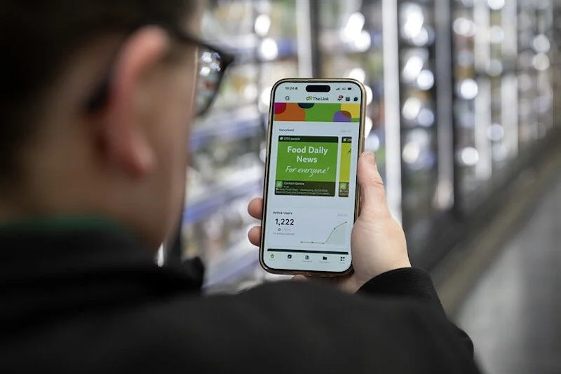 East of England Co-op connects with YOOBIC to overhaul how retailer communicates with employees