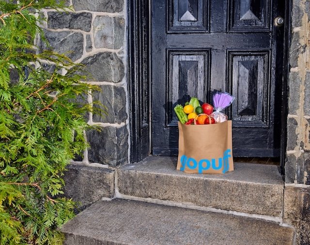 Quick commerce giant Gopuff expands Supplemental Nutrition Assistance Programme (SNAP) EBT payment options