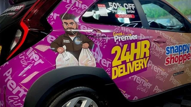 Snappy Shopper serves up 24/7 delivery for UK convenience retailers following store trials