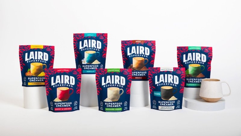 Laird Superfood raids Tropicana Brands Group to bring in Mark Johnson as Chief Financial Officer