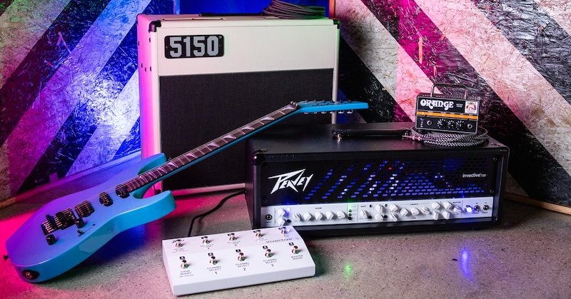 Guitar Center boosts allocation and store replenishment planning processes with RELEX Solutions tech