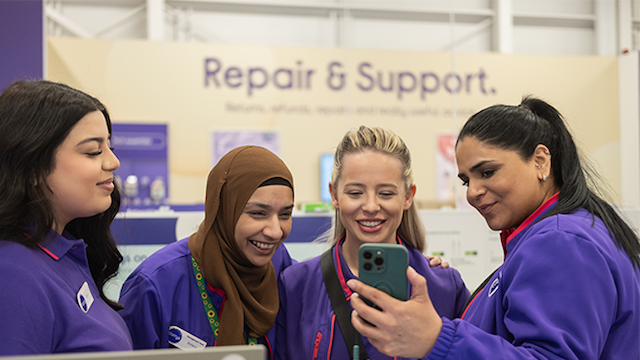 One4all Gift Cards adds technology and electrical retailer Currys to list of distribution partners