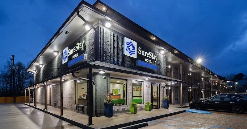 BWH Hotels adds Toast as endorsed PoS provider to boost guest and hotel experiences in North America