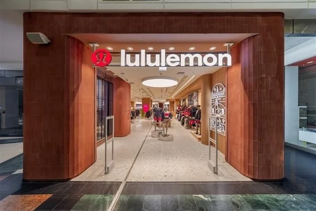 lululemon hits 100 store milestone in EMEA as retailer opens first location in Warsaw, Poland