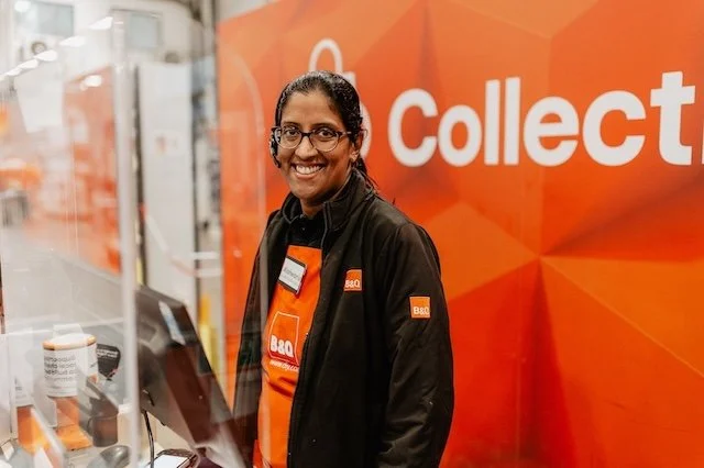 B&Q claims UK first as home improvement retailer launches Click and ...