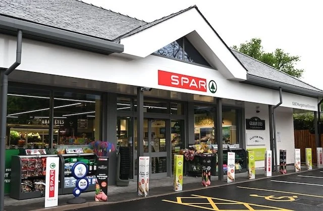 RELEX provides unified forecasting and replenishment for James Hall & Co. DC and SPAR stores