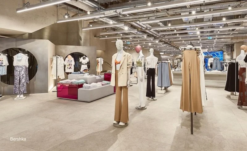 Landsec pulls in Bershka for Westgate Oxford with Inditex brand set to open doors this autumn