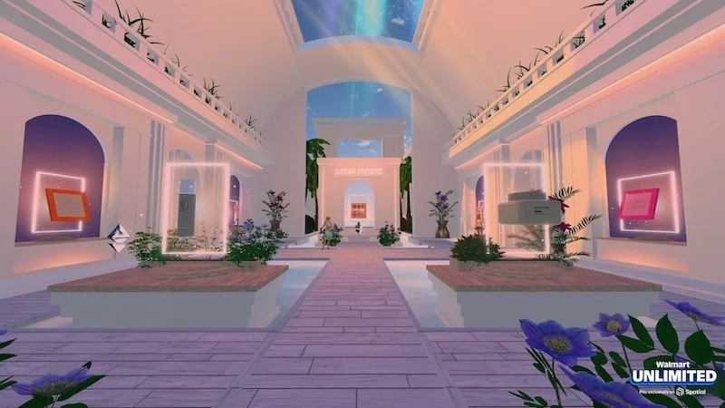 Walmart hails major milestone as retailer drops Immersive Commerce SDK for Unity game developers