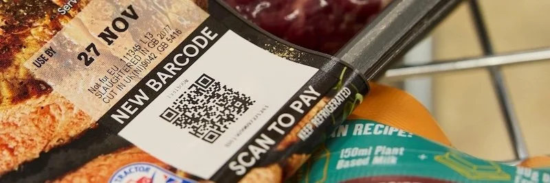 GS1 UK targets SMEs and challenger brands as it takes wraps off new self-serve QR code creation tool