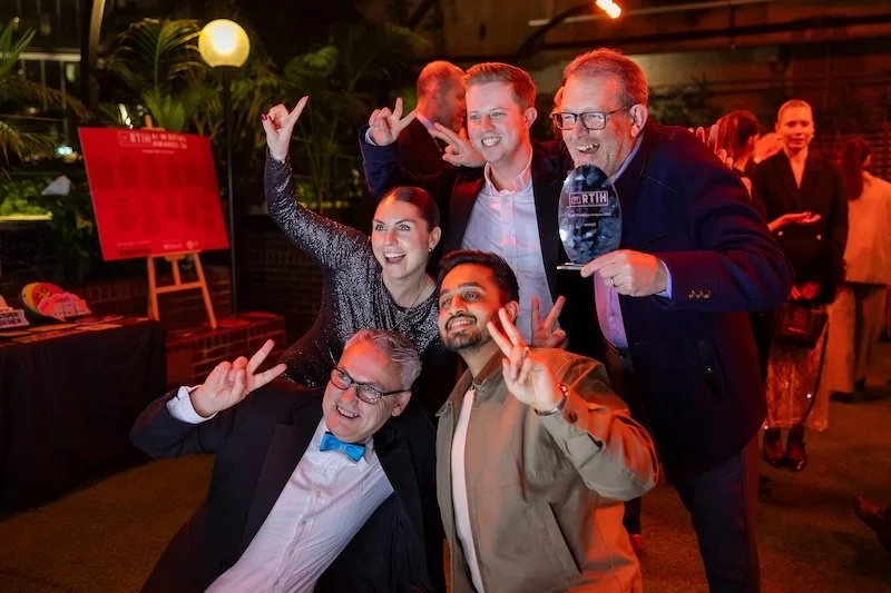 RTIH AI in Retail Awards to return in 2027 following a barnstorming debut during January