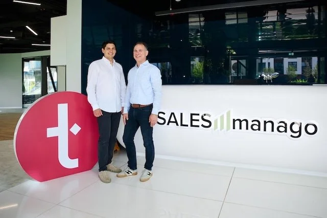 SALESmanago buys AI powered e-commerce-focused customer service solution specialist Thulium