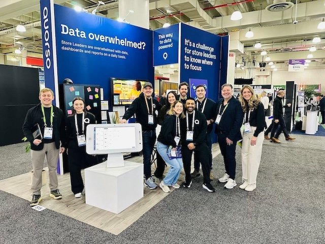UK founded retail technology firm Quorso bags minority growth investment from Summit Partners