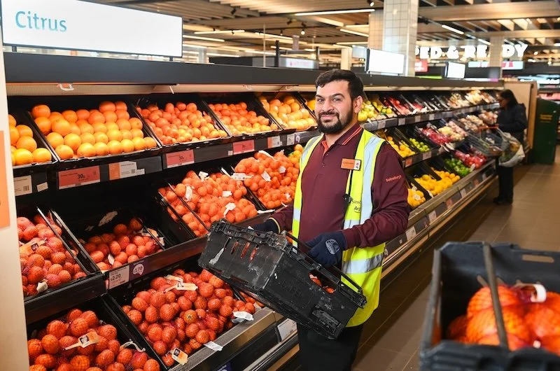 Food for thought: government must act on Middle East conflict impacts, UK retailers warn
