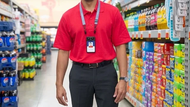 Augmodo raises $37.5 million Series A as it looks to accelerate bringing spatial AI to retail sector