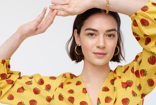 Walmart veteran Stacey Levitt takes on EVP, e-Commerce & Digital Experience role at J.Crew