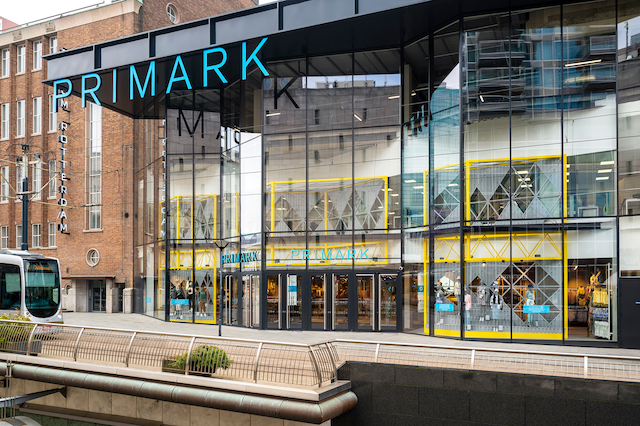 Jose Cervero takes on Domain Architect - Digital Customer Experience role at Primark