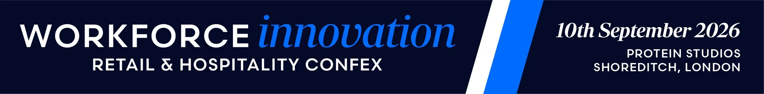 Workforce Innovation Expo