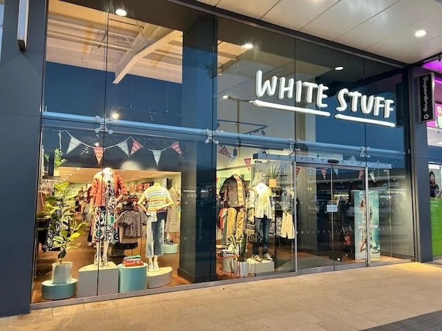 Luke McGowan takes on Customer & Data Insights Director role at British brand White Stuff