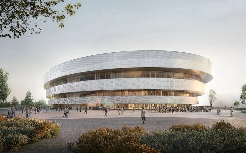 AiFi technology powers frictionless checkout stores at Arena Milano for Winter Olympics 2026