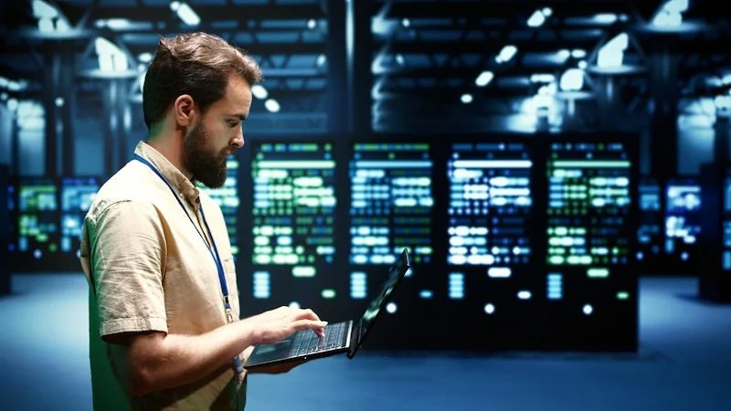 How VPS infrastructure helps retail websites run faster and support omnichannel sales