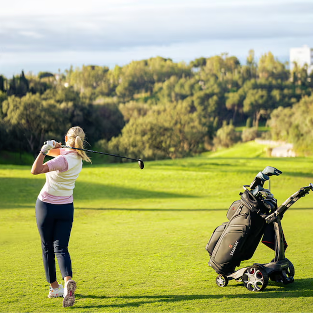 Stewart Golf boosts customer support operation by tapping AI powered customer experience platform Crescendo