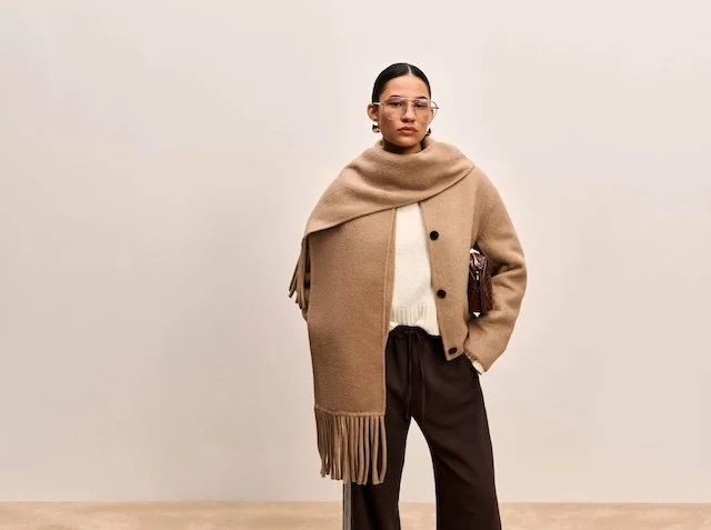 Tesco preps relaunch of F&F fashion website with focus on modern, intuitive, inspiring shopping experience