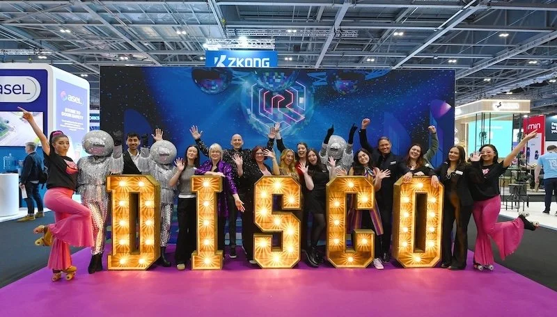 Retail Technology Show hitsLondon ExCeL and delivers biggest ever innovation showcase