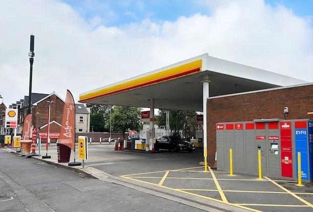 Quadient announces expansion of UK presence as it inks parcel lockers deal with Shell Service Stations