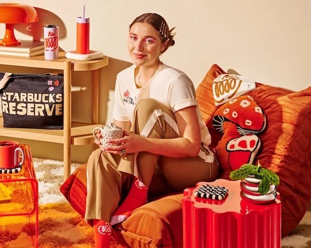 Former Starbucks executive and store development specialist joins Good2Go board of directors