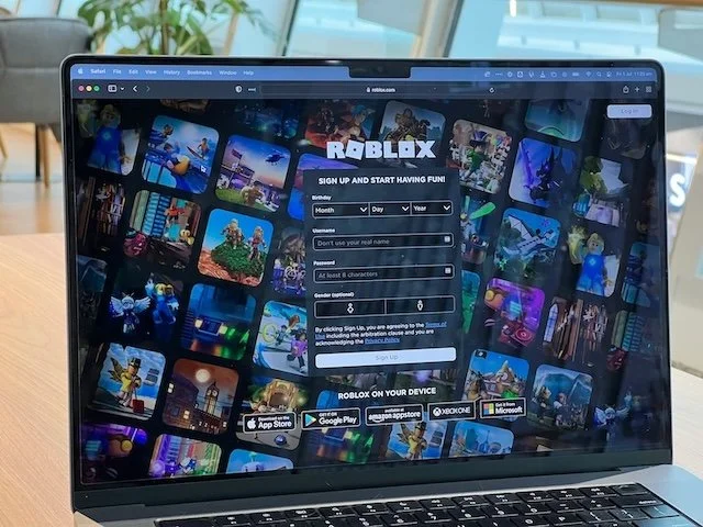 Retail Technology Show: Roblox tops TikTok as biggest commerce channel for Gen Z shoppers