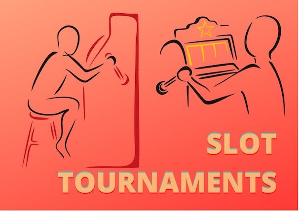 Online Slot Tournaments