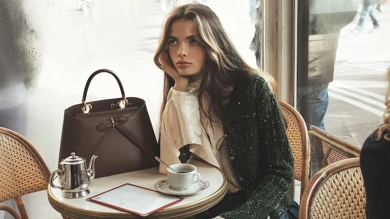 Clément Marchal leaves Sephora and starts a new chapter as Head of AI Solutions at LVMH