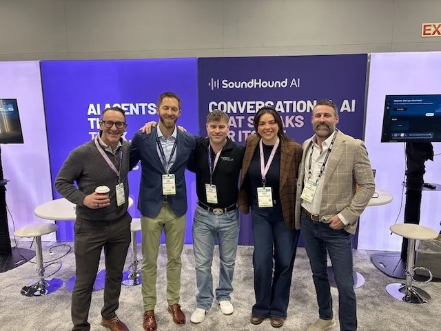 SoundHound AI launch at MWC 2026 brings real-time agentic AI to the retail sales floor