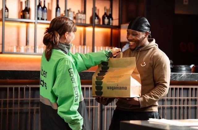 Director of Technology Paul Borrett opts for retirement as he steps away from wagamama