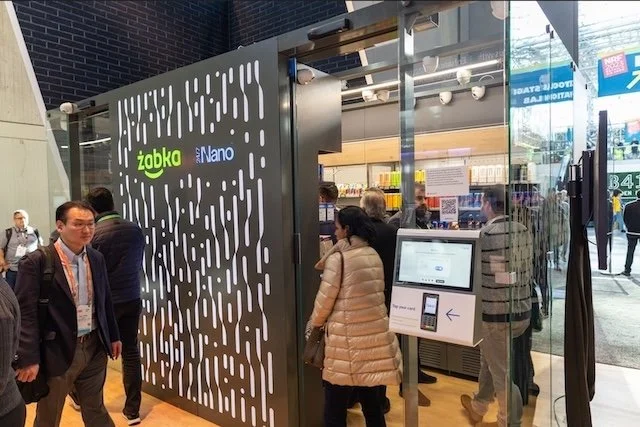Żabka Polska and Stagwell establish JV to launch consumer insights tool In-Pulse for Polish brands