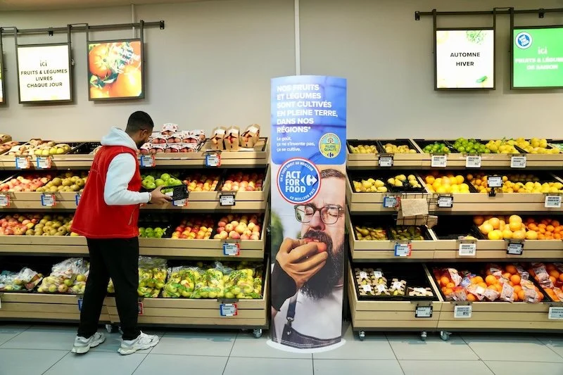 Carrefour wraps roll-out of AI assistant powered by Gemini across eight countries and 125,00 employees